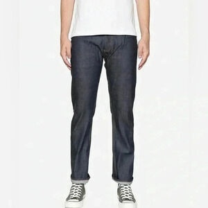 3 Sixteen Selvedge Denim Jeans NWT Size 29